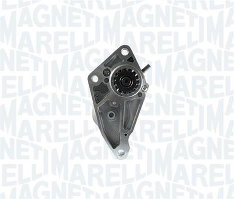 Démarreur MAGNETI MARELLI ref. 944280802060