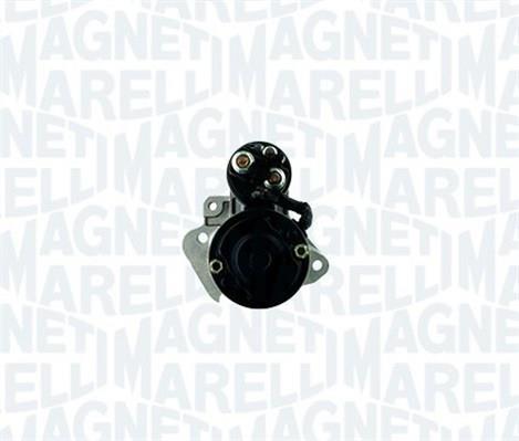Motor de arranque (Arrancador) MAGNETI MARELLI ref. 944280802090