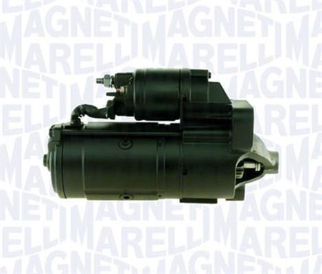 Démarreur MAGNETI MARELLI ref. 944280802110