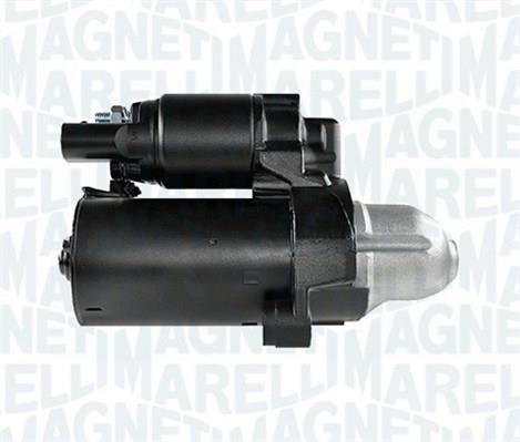 Motor de arranque (Arrancador) MAGNETI MARELLI ref. 944280802140