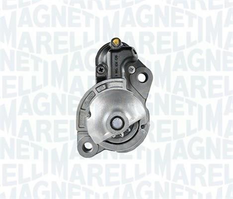 Motor de arranque (Arrancador) MAGNETI MARELLI ref. 944280802140
