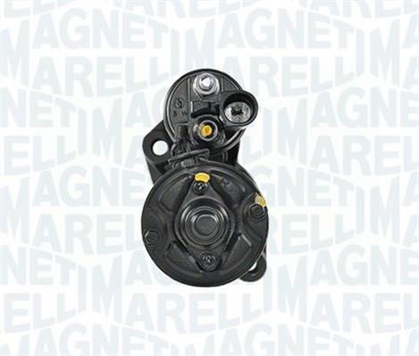 Motor de arranque (Arrancador) MAGNETI MARELLI ref. 944280802140