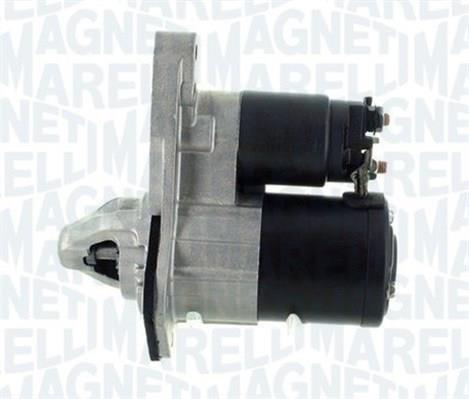 Démarreur MAGNETI MARELLI ref. 944280802170