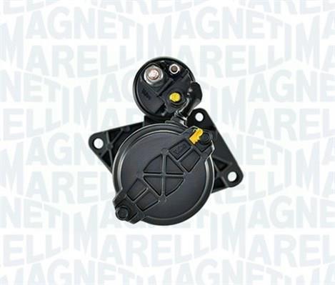 Motor de arranque MAGNETI MARELLI ref. 944280802180