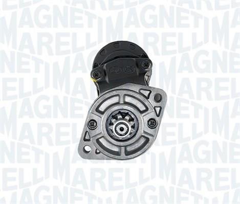 Démarreur MAGNETI MARELLI ref. 944280802220