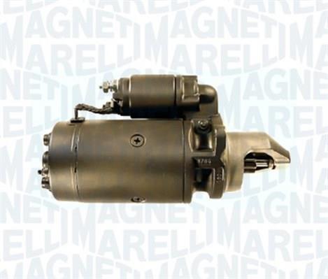 Démarreur MAGNETI MARELLI ref. 943252245010