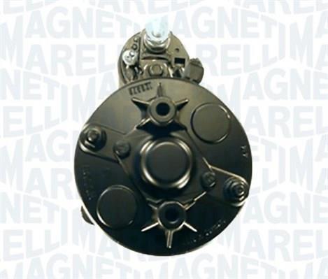 Démarreur MAGNETI MARELLI ref. 943252245010