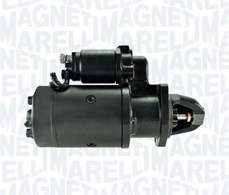 Motor de arranque (Arrancador) MAGNETI MARELLI 944288162000