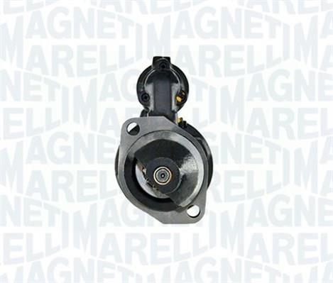 Motor de arranque (Arrancador) MAGNETI MARELLI 944288162000