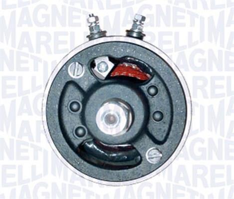 Alternateur MAGNETI MARELLI ref. 944390300500