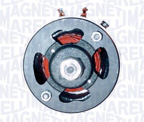Alternateur MAGNETI MARELLI ref. 944390300500