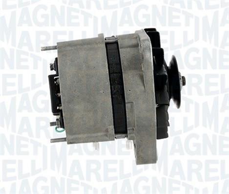 Alternateur MAGNETI MARELLI ref. 944390303500