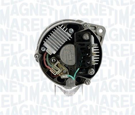 Alternateur MAGNETI MARELLI ref. 944390303500