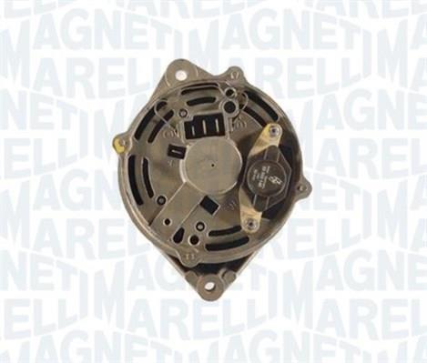 Alternateur MAGNETI MARELLI 944390307500