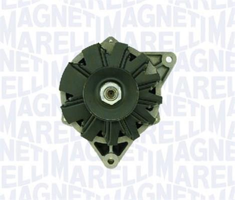 Alternateur MAGNETI MARELLI ref. 944390308500