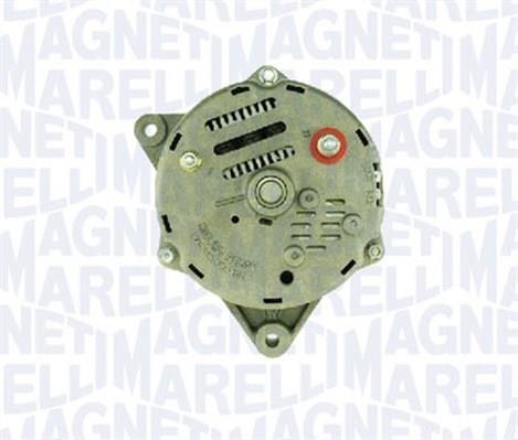 Alternateur MAGNETI MARELLI ref. 944390308500