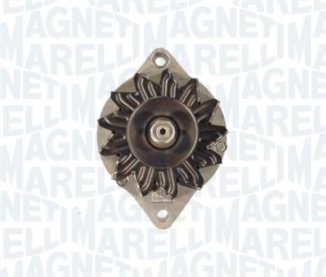 Alternador MAGNETI MARELLI 944390309700