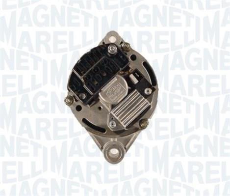 Alternador MAGNETI MARELLI 944390309700