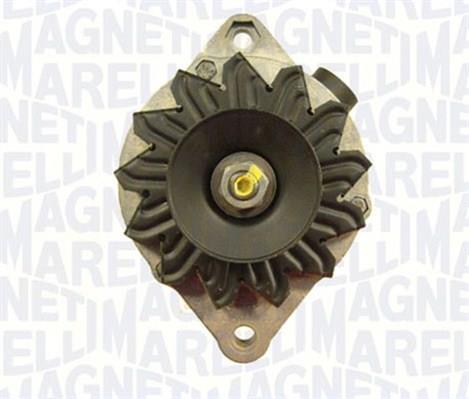 Alternateur MAGNETI MARELLI 944390309800