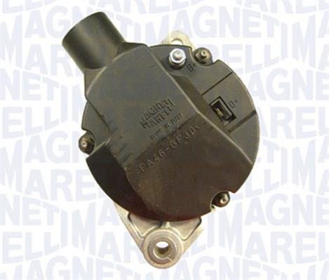 Alternateur MAGNETI MARELLI 944390309800