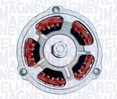 Alternateur MAGNETI MARELLI 944390311200