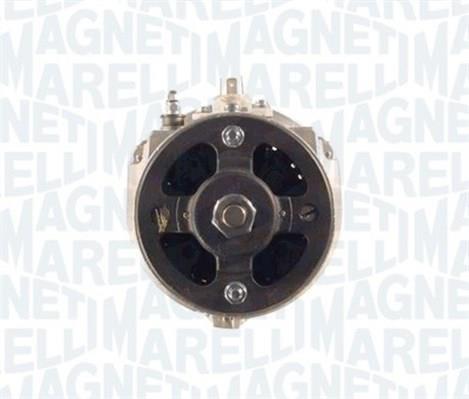 Alternateur MAGNETI MARELLI 944390311220