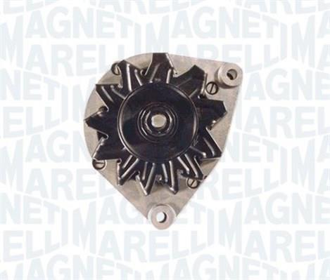 Alternador MAGNETI MARELLI 944390314000