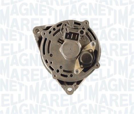 Alternador MAGNETI MARELLI 944390314000