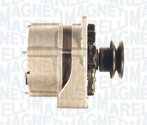 Alternateur MAGNETI MARELLI 944390315200