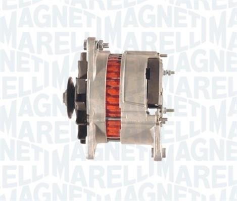 Alternateur MAGNETI MARELLI ref. 944390316800