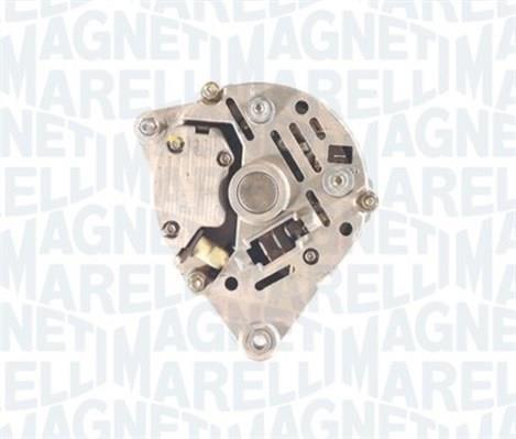 Alternateur MAGNETI MARELLI ref. 944390316800
