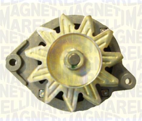 Alternateur MAGNETI MARELLI 944390317410