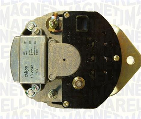 Alternateur MAGNETI MARELLI 944390317410