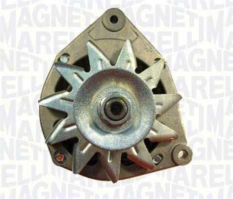 Alternateur MAGNETI MARELLI ref. 944390318310