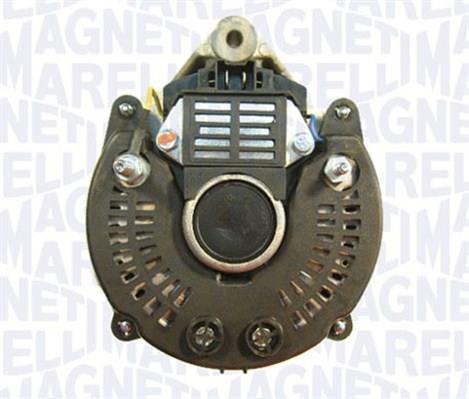 Alternateur MAGNETI MARELLI ref. 944390318310