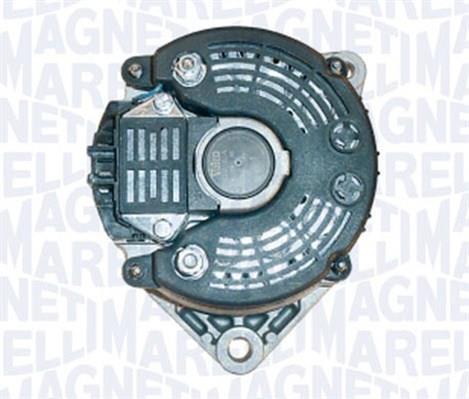 Alternateur MAGNETI MARELLI ref. 944390320500
