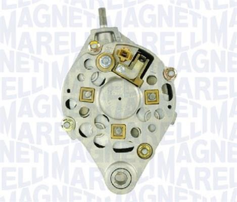 Alternateur MAGNETI MARELLI ref. 944390321210