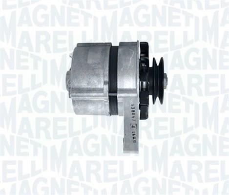Alternador MAGNETI MARELLI 944390321510
