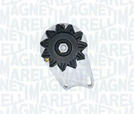 Alternador MAGNETI MARELLI 944390321510