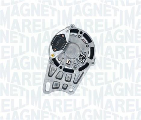 Alternador MAGNETI MARELLI 944390321510