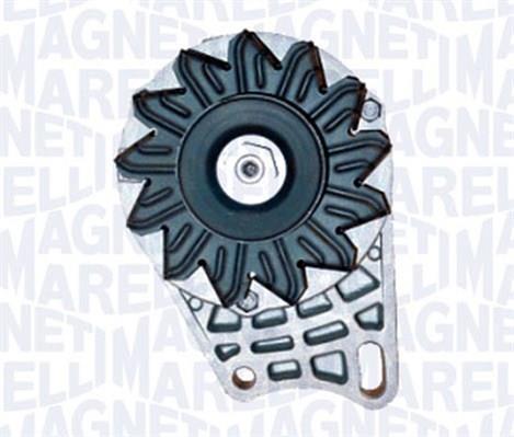 Alternateur MAGNETI MARELLI ref. 944390323410
