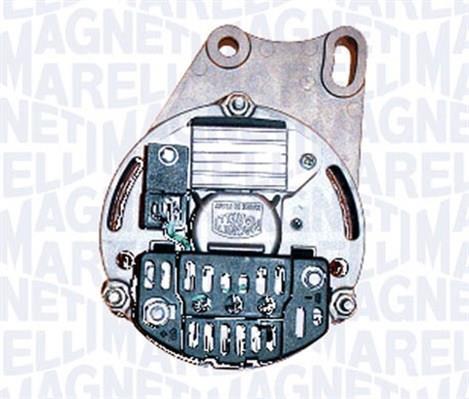 Alternateur MAGNETI MARELLI ref. 944390323410