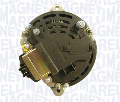 Alternateur MAGNETI MARELLI 944390327410