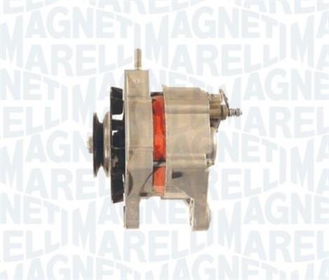 Alternateur MAGNETI MARELLI 944390327810