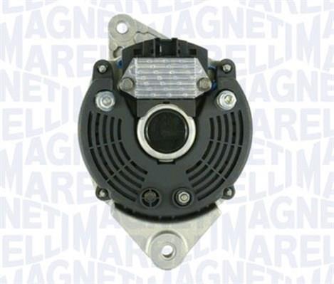 Alternateur MAGNETI MARELLI 944390327900