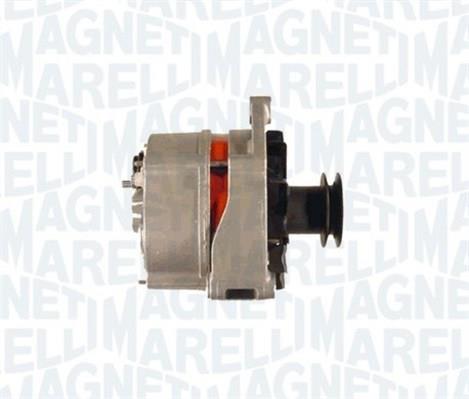 Alternateur MAGNETI MARELLI 944390331600