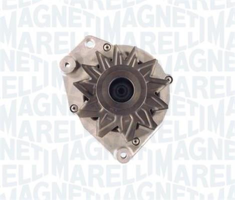 Alternateur MAGNETI MARELLI 944390331600