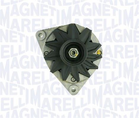 Alternador MAGNETI MARELLI 944390332900