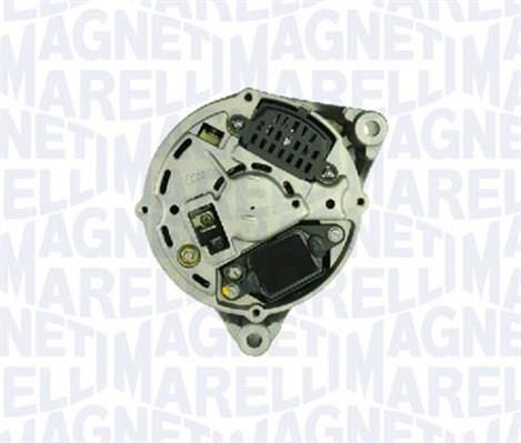 Alternador MAGNETI MARELLI 944390332900
