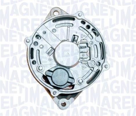 Alternador MAGNETI MARELLI 944390333500